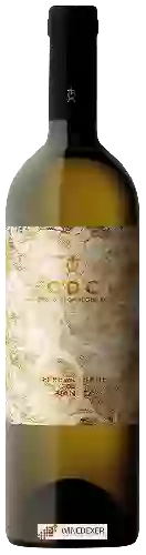 Winery Baglio del Cristo di Campobello - C'D'C (CDC) Bianco