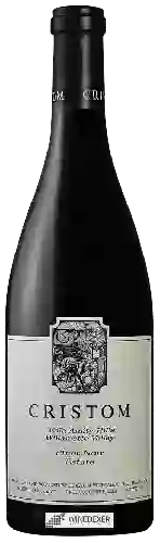 Winery Cristom - Estate Pinot Noir