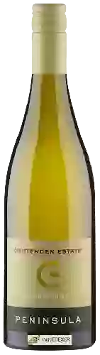 Winery Crittenden Estate - Chardonnay