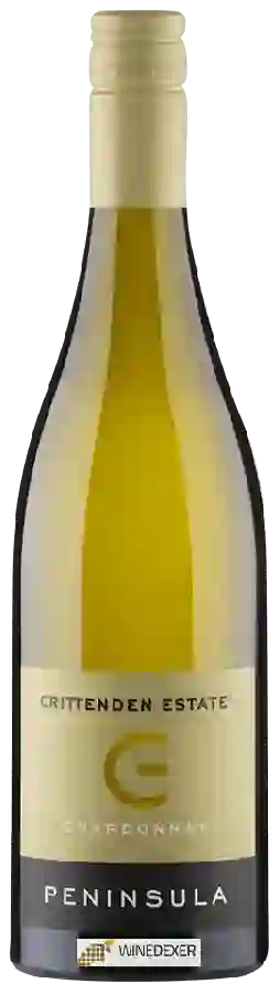 Winery Crittenden Estate - Chardonnay Winery Crittenden Estate - Chardonnay