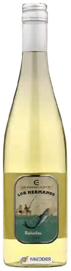 Winery Crittenden Estate - Los Hermanos Saludos Winery Crittenden Estate - Los Hermanos Saludos