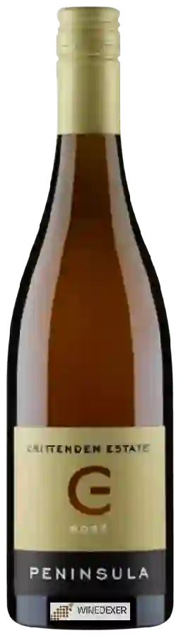 Winery Crittenden Estate - Peninsula Rosé