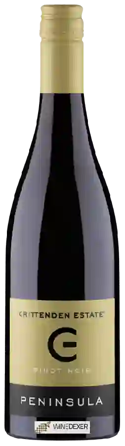 Winery Crittenden Estate - Pinot Noir