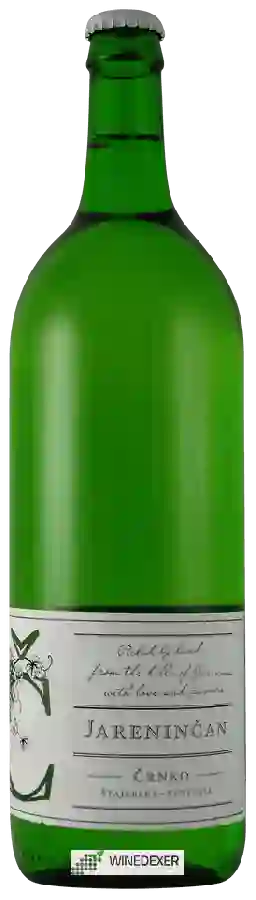 Winery Črnko - Jareninčan Winery Črnko - Jareninčan