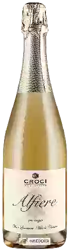 Winery Croci - Alfiere