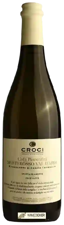 Winery Croci - Colli Piacentini Monterosso Val d'Arda