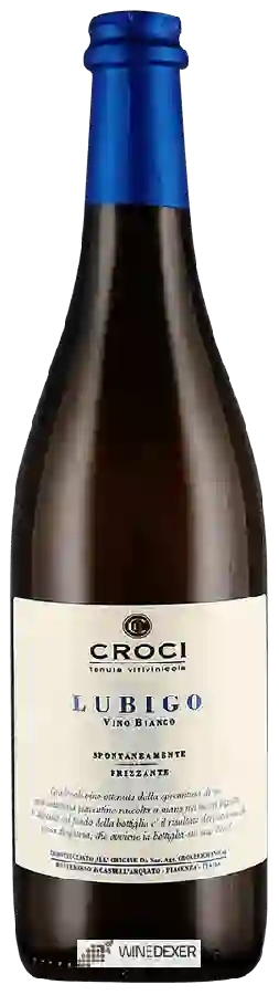 Winery Croci - Lubigo