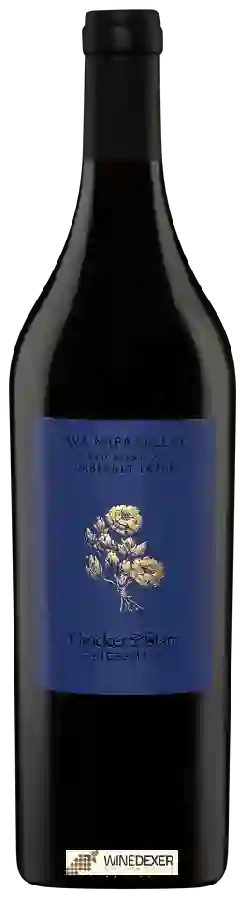 Winery Crocker & Starr - Bridesmaid Red Blend of Cabernet Franc Winery Crocker & Starr - Bridesmaid Red Blend of Cabernet Franc