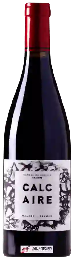 Château Croisilles - Calcaire Cahors Malbec Château Croisilles - Calcaire Cahors Malbec