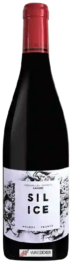 Château Croisilles - Silice Malbec Cahors