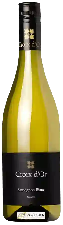 Winery Croix d'Or - Sauvignon Blanc Winery Croix d'Or - Sauvignon Blanc