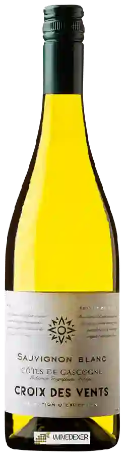 Winery Croix des Vents - Selection d'Exception Sauvignon Blanc