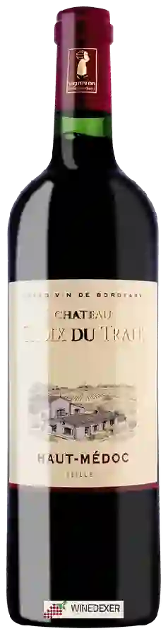 Château Croix du Trale - Haut-Médoc Château Croix du Trale - Haut-Médoc