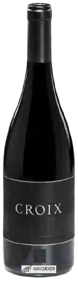 Winery Croix Estate - 1904 Zinfandel