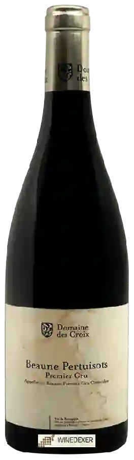 Domaine des Croix - Beaune Pertuisots 1er Cru Domaine des Croix - Beaune Pertuisots 1er Cru