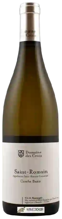 Domaine des Croix - Saint Romain Combe Bazin Domaine des Croix - Saint Romain Combe Bazin