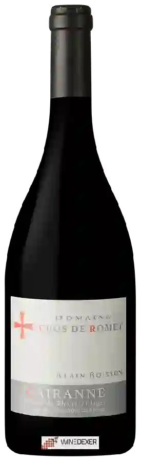 Domaine Cros de Romet - Cairanne