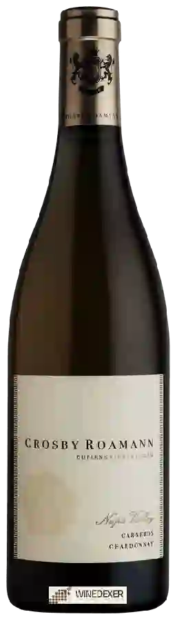 Winery Crosby Roamann - Chardonnay Winery Crosby Roamann - Chardonnay