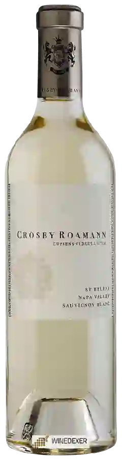 Winery Crosby Roamann - Sauvignon Blanc