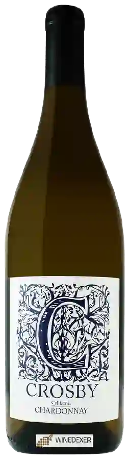 Winery Crosby - Chardonnay