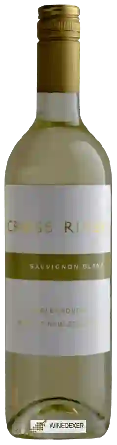 Winery Cross River - Sauvignon Blanc