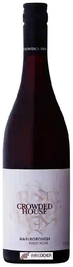 Winery Crowded House - Pinot Noir