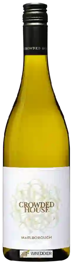Winery Crowded House - Sauvignon Blanc Winery Crowded House - Sauvignon Blanc