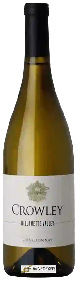 Winery Crowley - Chardonnay