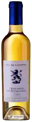 Winery Cru de l'Hopital - Délicatesse des Bourgeoises