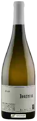 Winery Cruchandeau - Massale Bouzéron