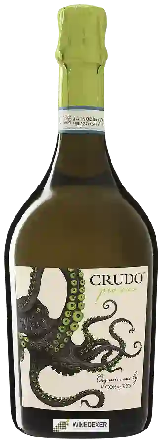 Winery Crudo - Prosecco Winery Crudo - Prosecco