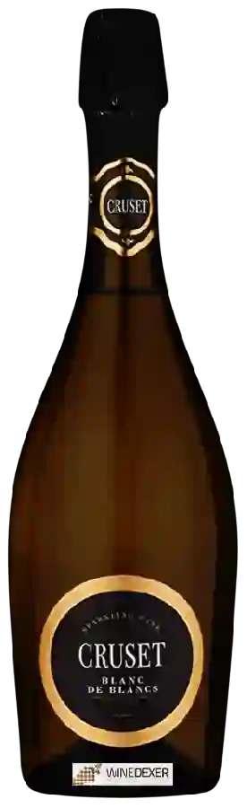 Winery Cruset - Blanc de Blancs