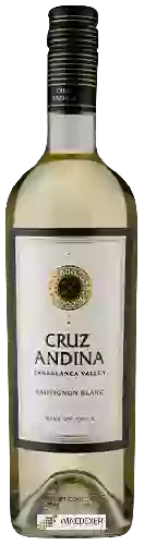 Winery Cruz Andina - Sauvignon Blanc