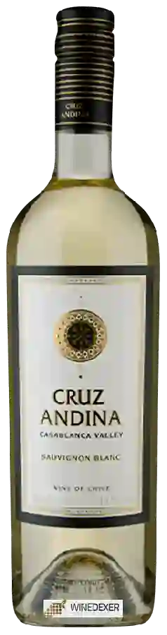 Winery Cruz Andina - Sauvignon Blanc