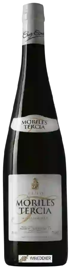 Winery Cruz Conde - Fino Moriles Tercia Winery Cruz Conde - Fino Moriles Tercia
