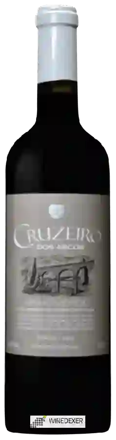 Winery Cruzeiro Dos Arcos - Tinto Winery Cruzeiro Dos Arcos - Tinto