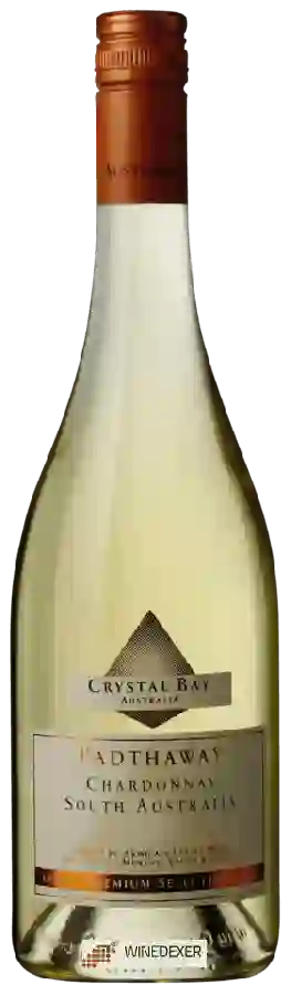Winery Crystal Bay - Premium Selection Chardonnay