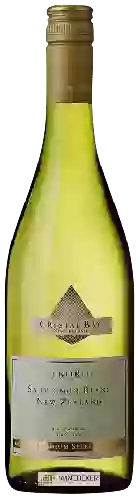 Winery Crystal Bay - Premium Selection Sauvignon Blanc