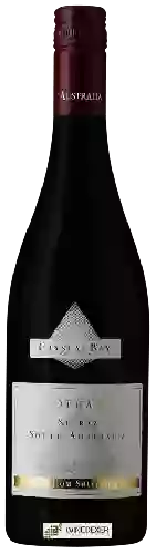 Winery Crystal Bay - Premium Selection Shiraz