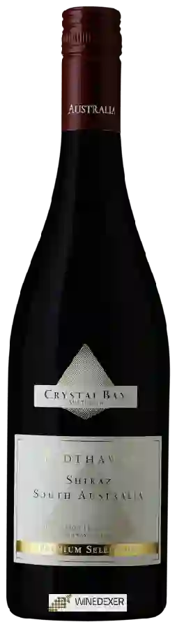 Winery Crystal Bay - Premium Selection Shiraz Winery Crystal Bay - Premium Selection Shiraz