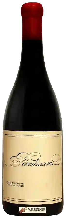 Winery Crystallum - Paradisum Winery Crystallum - Paradisum