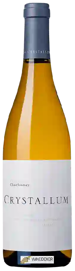 Winery Crystallum - The Agnes Chardonnay Winery Crystallum - The Agnes Chardonnay