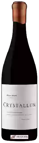 Winery Crystallum - Whole Bunch Pinot Noir