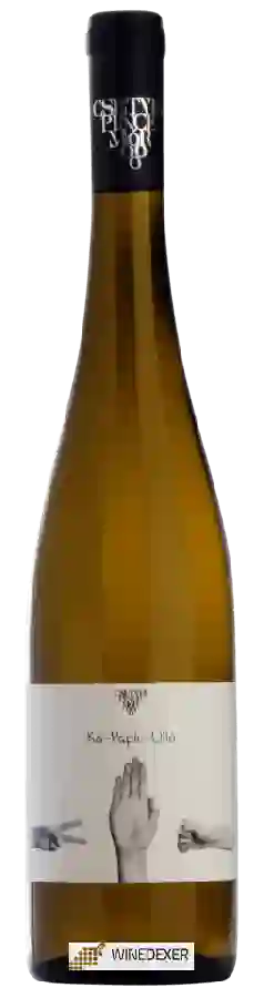 Winery Csetvei Pince - Kő-Papir-Olló Winery Csetvei Pince - Kő-Papir-Olló