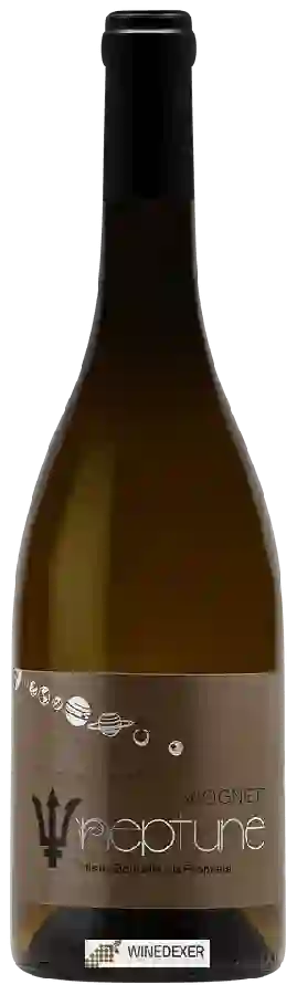 Winery Cubi - Neptune Viognier Winery Cubi - Neptune Viognier