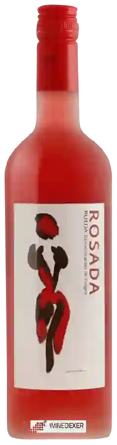 Winery Cuevas de Castilla - Rosada Winery Cuevas de Castilla - Rosada