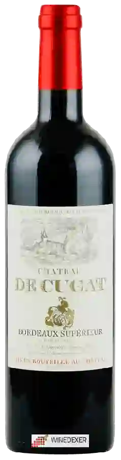 Château de Cugat - Bordeaux Supérieur