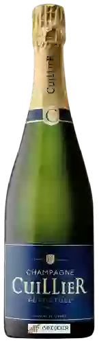 Winery Cuillier - Perpétuel Brut Champagne
