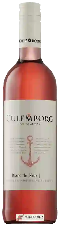 Winery Culemborg - Blanc de Noir Rosé