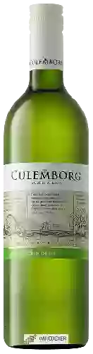 Winery Culemborg - Chenin Blanc